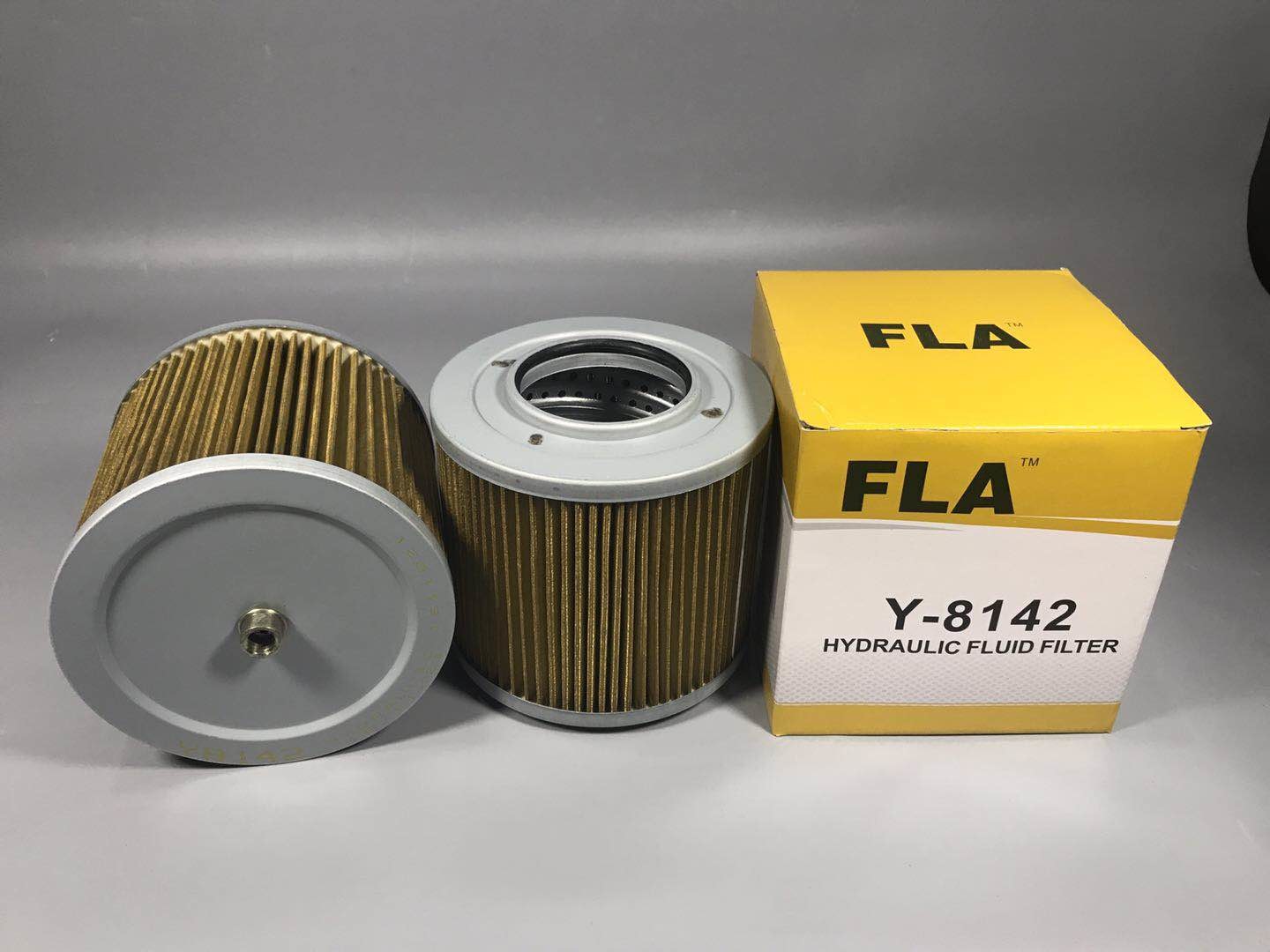 Standard Excavator Hydraulic Filter High Efficiency Long Lifespan For DH150-7 DH220-5/7