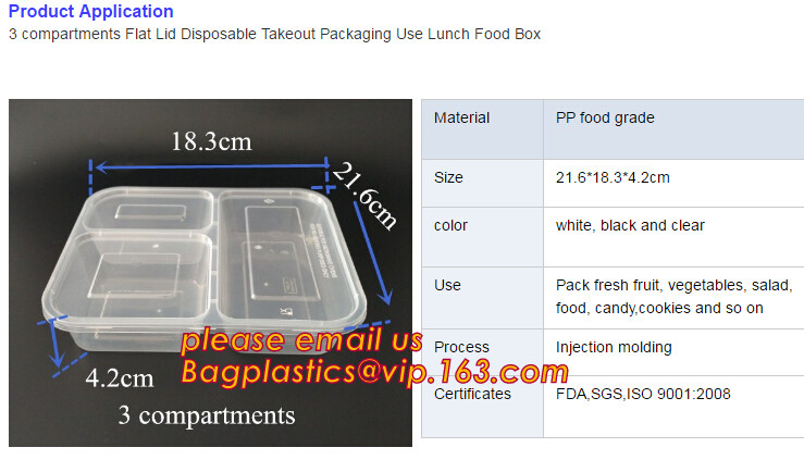 Meal Prep Containers Free Sample Bento Lunch Box Biodegradable Food Container Plastic Wheat Straw Lunch Box bagplastics