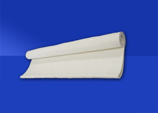 High Temp Heat Transfer Printing Felt Nomex Endless Felt Blanket 2600~3600G/M2