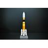 Buy cheap Plastic Rockey Pen Plastic Daily Product 4 Color For Home / Office from wholesalers
