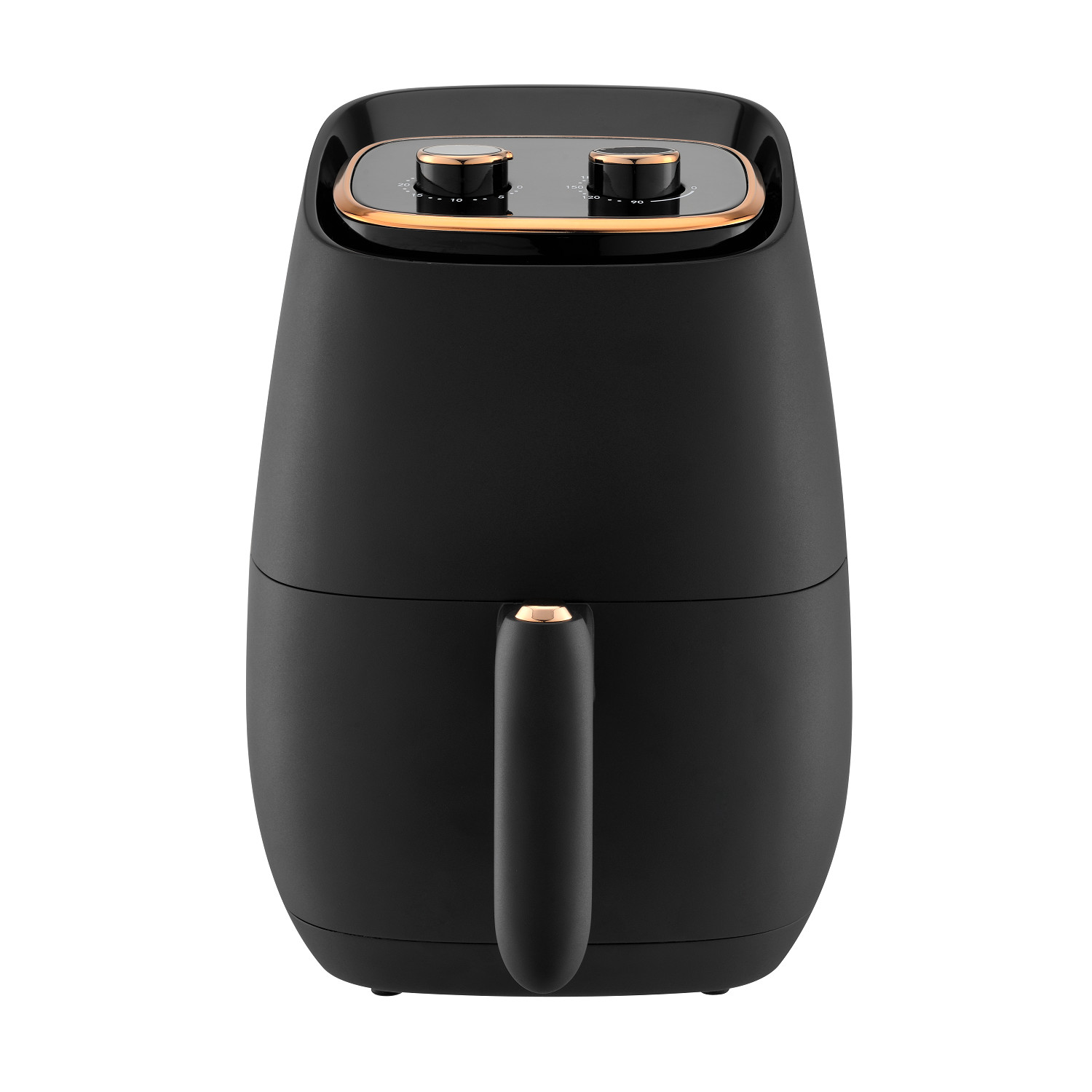 Healthy Choice 3.5 L Compact Air Fryer 1300w , 8 In 1 Air Fryers For Home Use