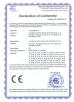 Guangzhou Autolion Electronic Technology Co., Ltd Certifications