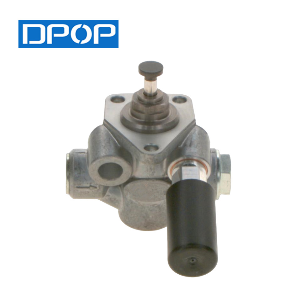 DPOP FUEL FEED PUMP FOR JOHN DEERE RE46252, 0440008113, 0440008125, 1744064