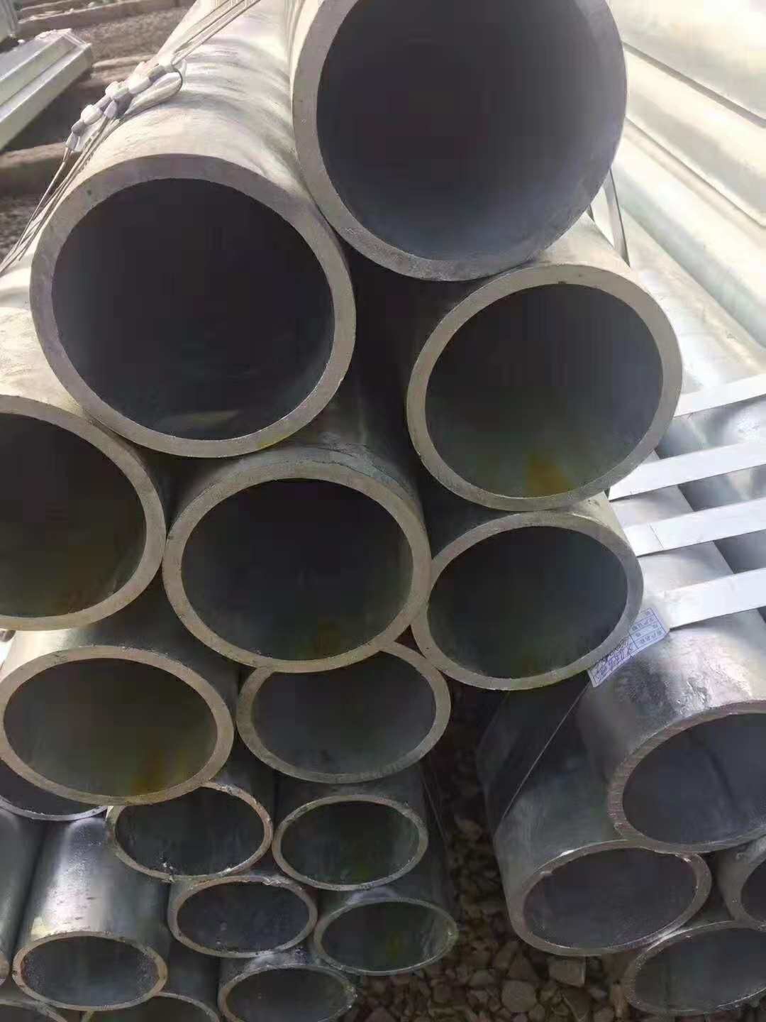 34CrMo4 Cold Drawn Steel Tube Mechanical DIN 2391 Ss Seamless Pipes High Pressure