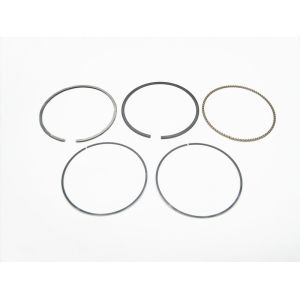 China Corrosion Preventive Piston Ring For Daewoo MAN 2848 128.0mm 3.306+3+5 on sale
