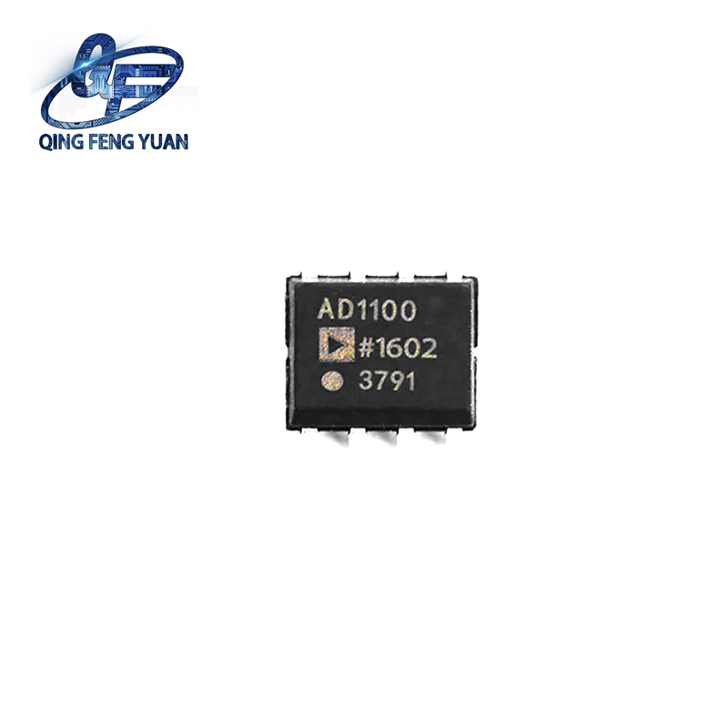 Analog ADuM1100AR 16 Pin Microcontrollers For Induction Cookers Adum1100ar Electronic Components Bd Ic Chip