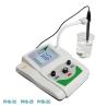 Buy cheap laboratory pH Meter (0~14.00) pH (0~+-1999)desktop digital pH meter pH test from wholesalers