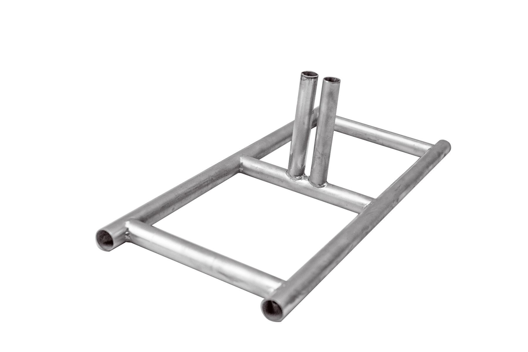 8 'x 10 'chain link temporary construction fence panels 2⅜"x2⅜ 60mm x 60mm mesh x 2.7mm diameter hot dipped galvanized