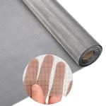  Dustproof 750mm Width Security Fly Screen Manufactures