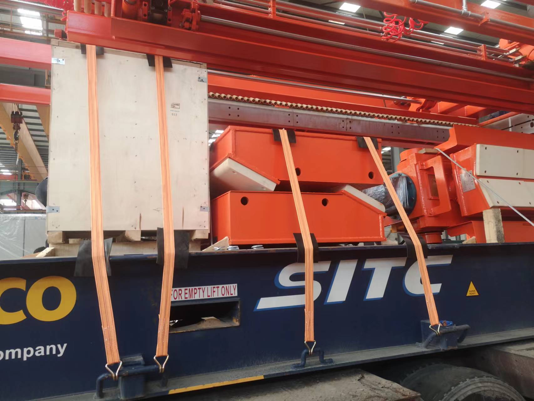 Plate Sheet Metal Hydraulic Guillotine Shearing Machine 1-6mm Thickness