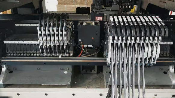 OEM YAMAHA 16mm feeder electronic feeder for YAMAHA YV series YG series pick and place machine use
