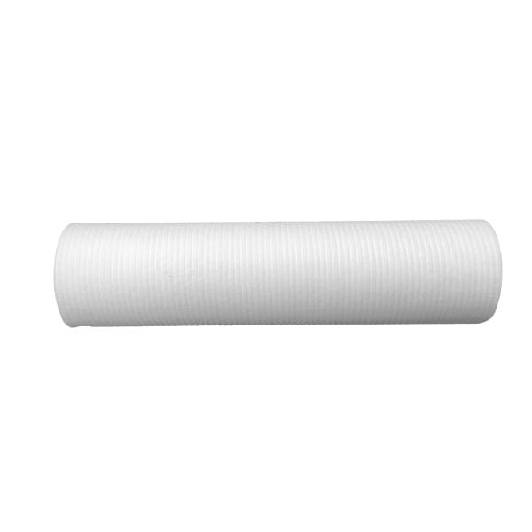 115mm OD Industrial Air Filter Cartridges Maximum Pressure 21C Heavy-Duty