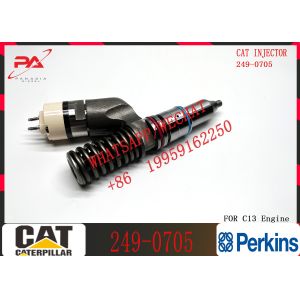 Common Rail Injector 249-0705 249-0713 250-1309 259-5409 10R-1274 10R-7236 10R