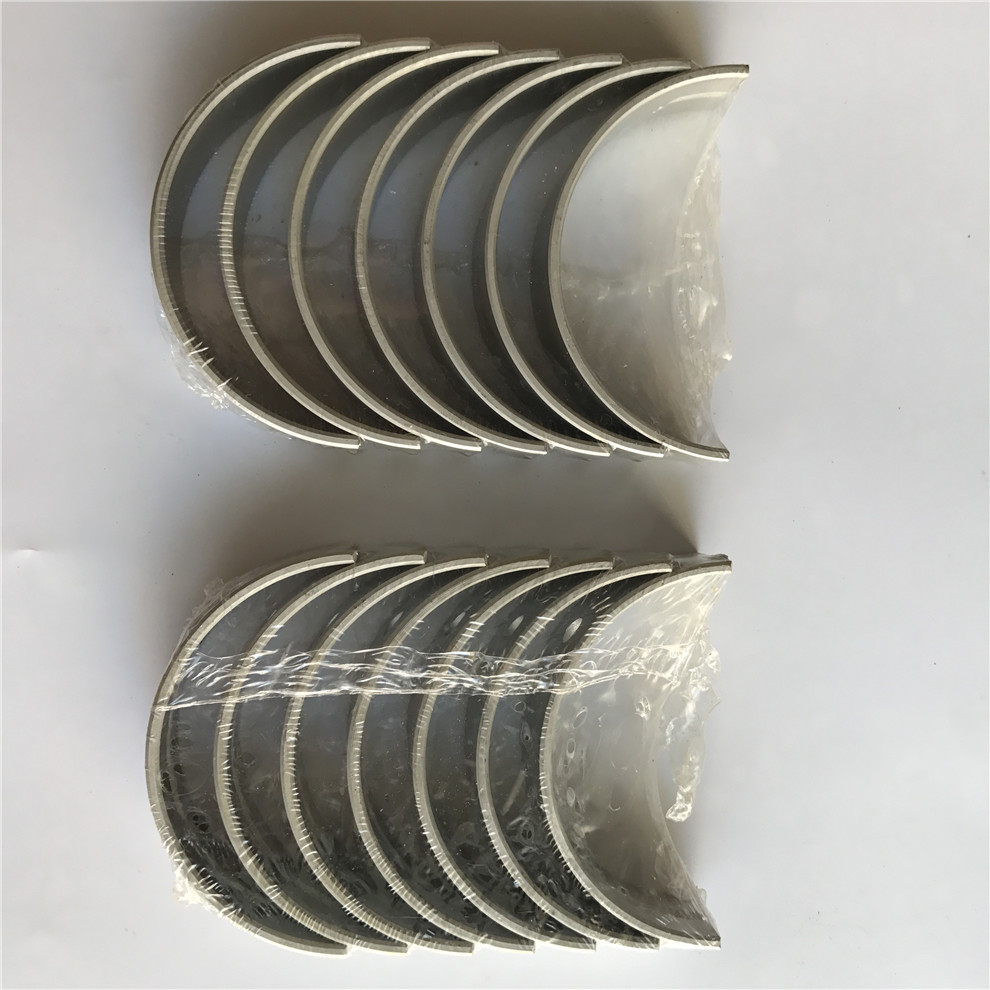 Connecting Rod Bearing & Main Bearing 112271-0960 1122710960 1-12271096-0 6WG1 Engine Parts