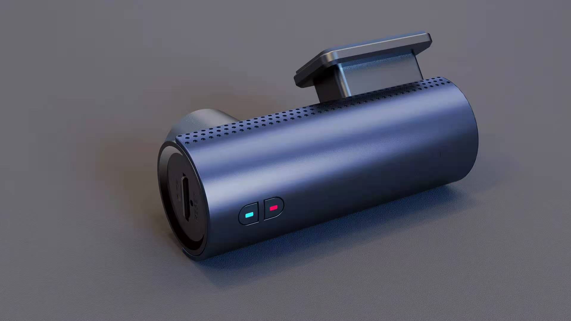 1080*2560P mini Dash Cam For Cars
