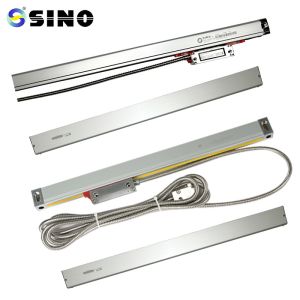 SINO KA500 Optical Encoder Glass Linear Scale CNC Linear Encoder Scale For