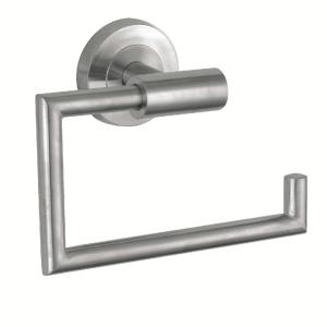  Stainless Steel Toilet Paper Holder Roll Kitchen Sus304 Hanging Paper Towel Holder Manufactures