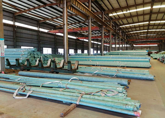 ASME TP316/TP316L OD 6.00mm Seamless Stainless Steel Tubing Bright Annealed
