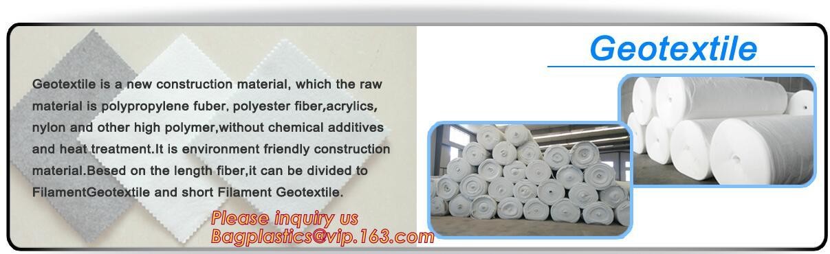 2mm HDPE reinforced polypropylene geomembrane for landfill,Geomembrane fish farming Pond Liner Hdpe Geomembrane BAGPLAST