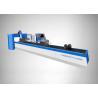 Buy cheap Metal Pipe And Tube Fiber Laser Cutter Machine PE-F2060 For Office Furniture from wholesalers