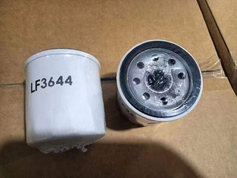 6692337 hydraulic filter RS5748 engine oil filter element