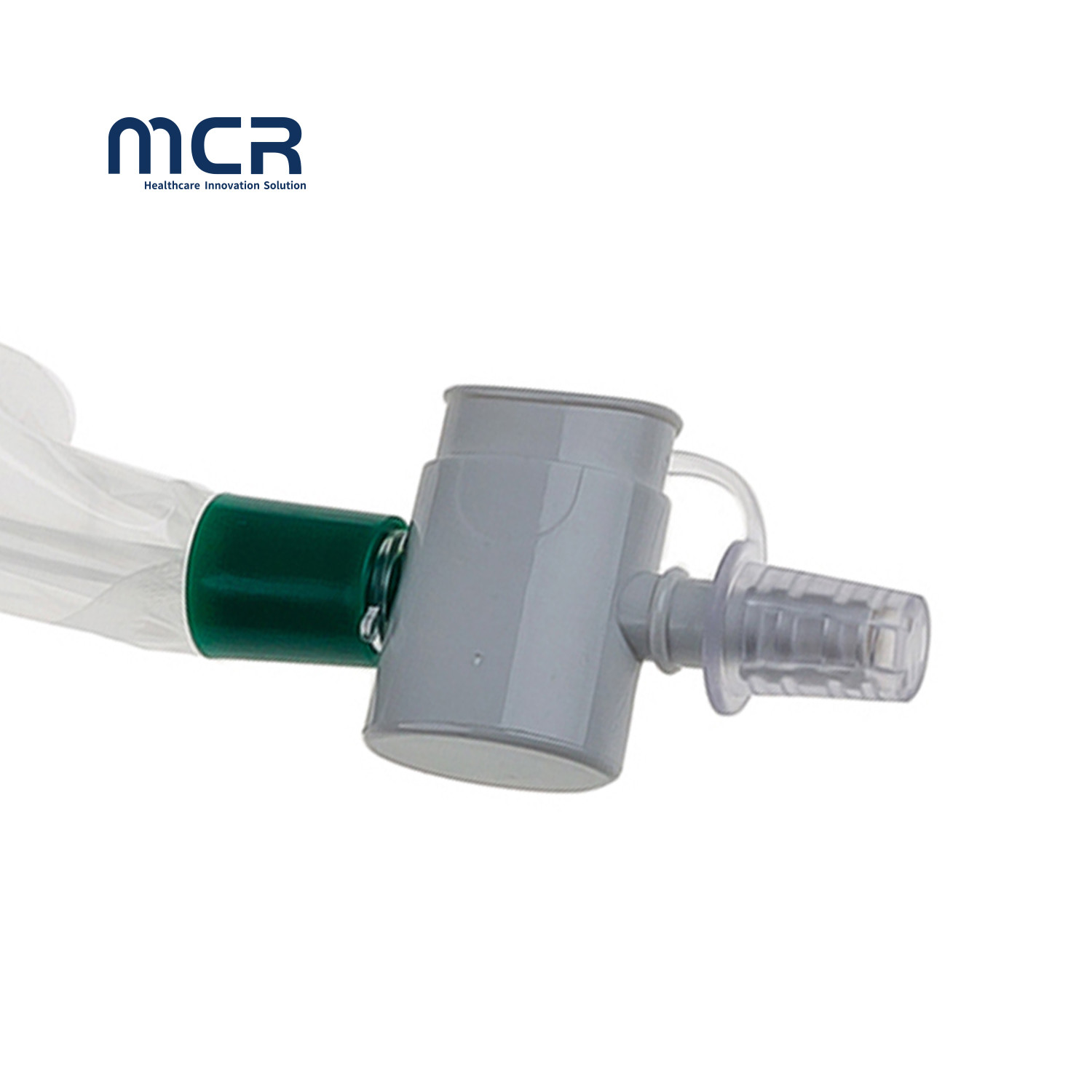 Dead Space Kit Closed Suction Catheter for ICU Patient