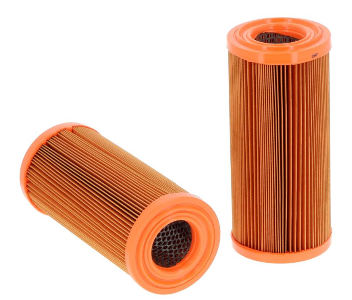 OEM Diesel Engine Filter 0313AC0280N For Construction Machinery