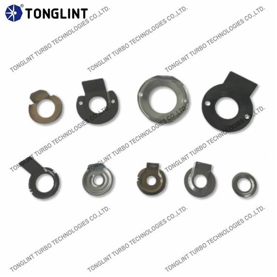 Oil Deflector Turbo Spart Parts for Repair Turbocharger Cartridge or Rebuild