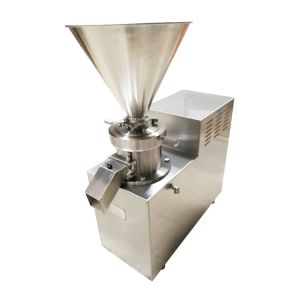 High Output Food Grinding Machine Meat And Bone Grinder Machine