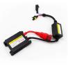 Buy cheap 12000K Slim Digital Ballast For HID Xenon 12V DC 35W H11 9006 from wholesalers