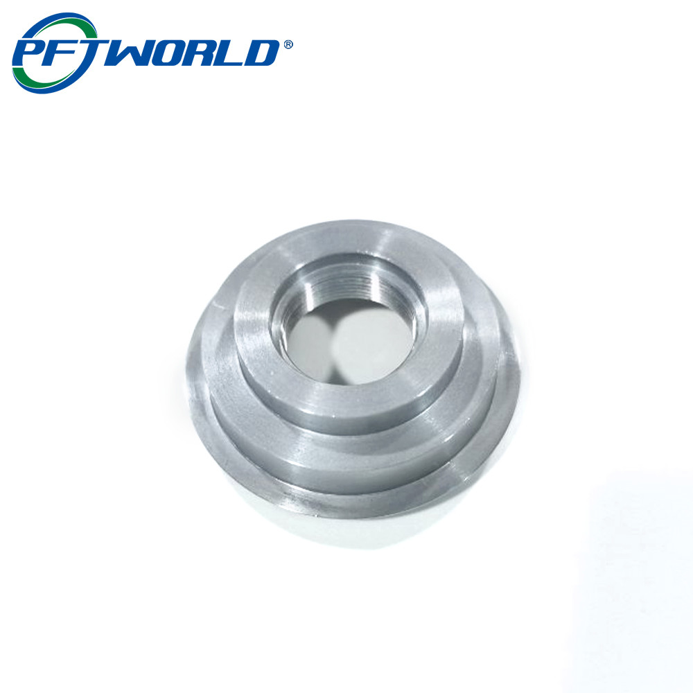 OEM/ODM CNC Turning Machining Spare Parts Stainless Steel Aluminum