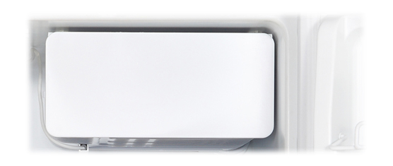 BC-123 SINGLE DOOR REFRIGERATOR AUTOMATIC DEFROST