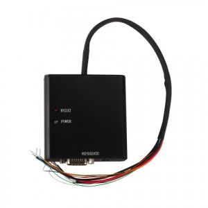 VW Audi KM Tool Odometer Correction Tool With V2.5 With Multi language