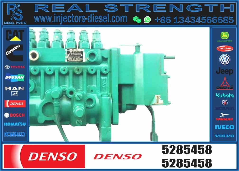 engine 6BT 6BTA5.9 fuel injection pumps 3977539 5264030 3977352 5285458 5267707 4933389 4938972 high pressure fuel pump