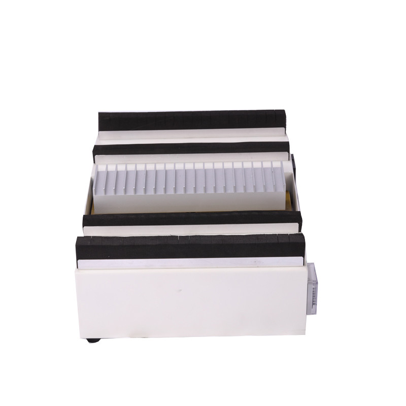 DAMU Fiber Optic Equipment , ISO9001 Epoxy Fiber Optic Curing Oven