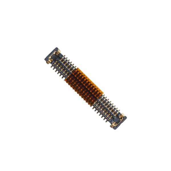 KEL Series XSLS00-52 Connector For Use With 42#AWG And 46#AWG Very Fine Coaxial