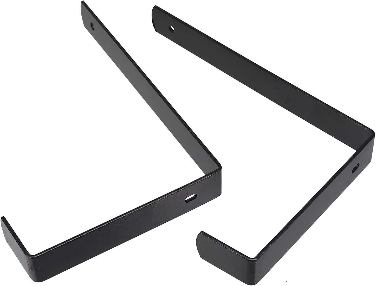 Standard Flower Window Box Planter Bracket for Balcony Fences and Windowsills Customize