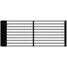 Buy cheap P50 Full Color Led Video Screen Led Wall Display Screen Lightweight Weather from wholesalers