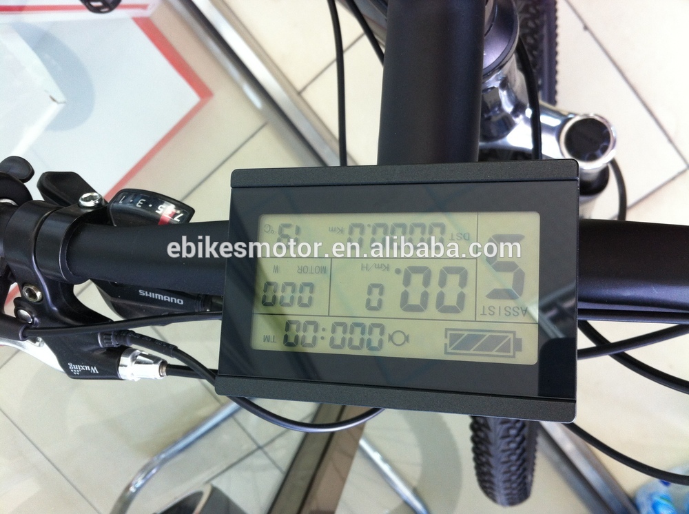 48v 2000w electric bike kit