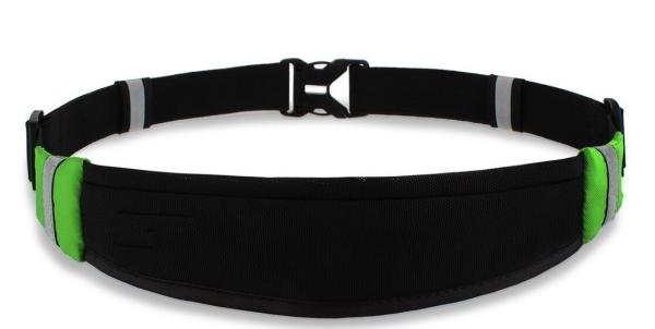 Rucksack Slim Close Fitting Travel Sport Running Waist Bag Pocket purse Pouch