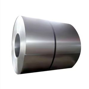 High Temp 310S Stainless Steel Coil 0.3mm-6mm For Heat Exchanger / Boiler Applications