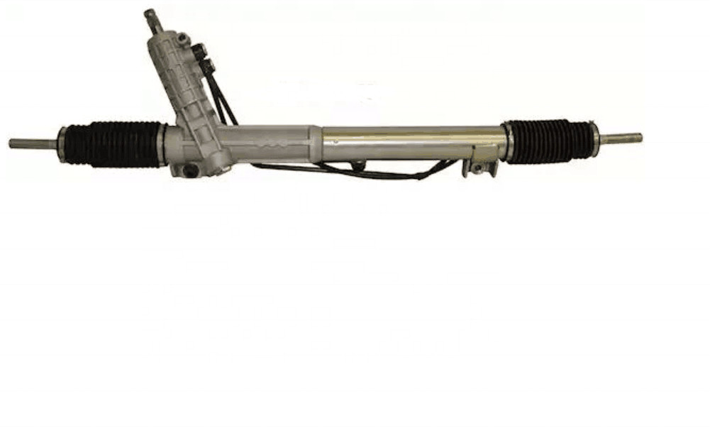 1995-2003 BMW 5 520i 523i 528i Hydraulic LHD Power Steering Rack Assembly 32136751745