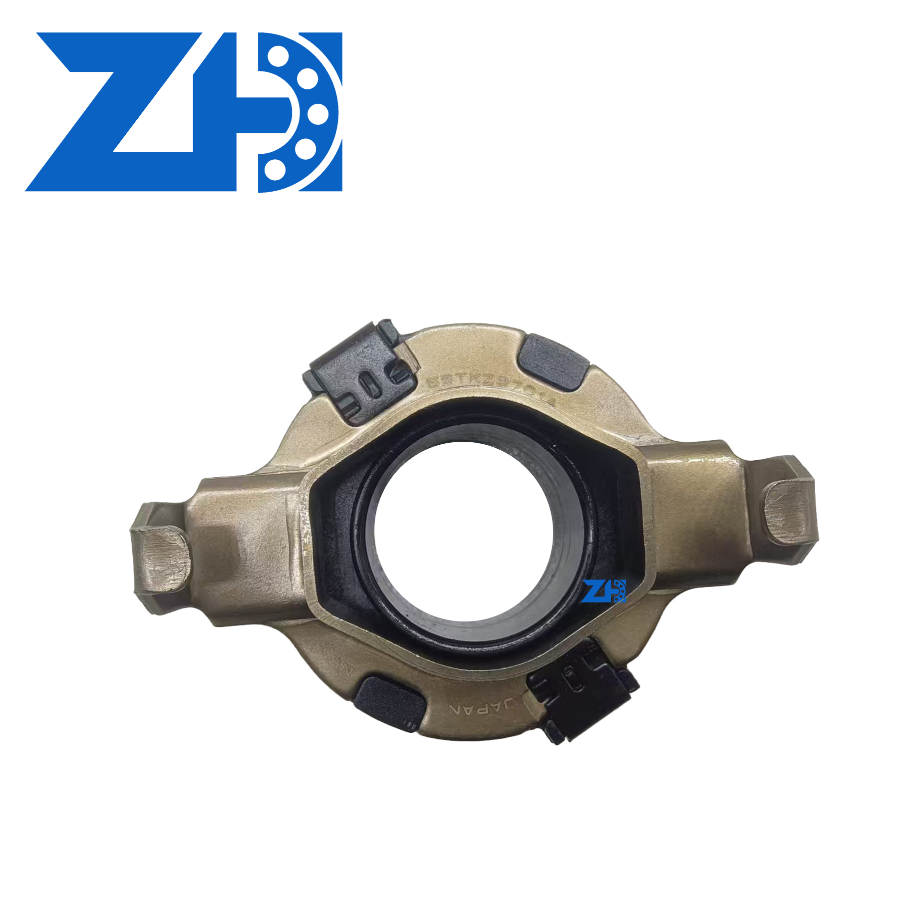 Hot-selling high-quality 58TKZ3701A clutch bearing allows smooth shifting of vehicles