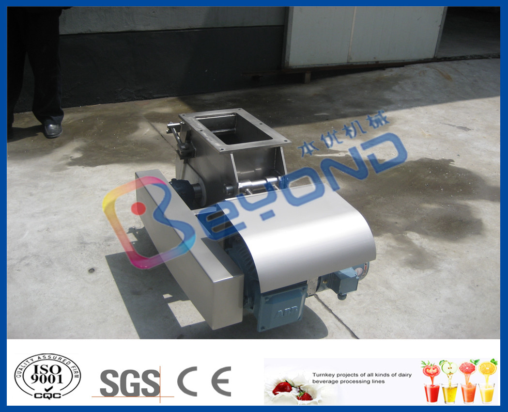 380V 50Hz Pineapple Production Line Pineapple Juice Processing Machine