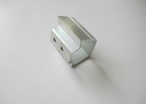  Anodized Aluminum Industrial Profile Manufactures