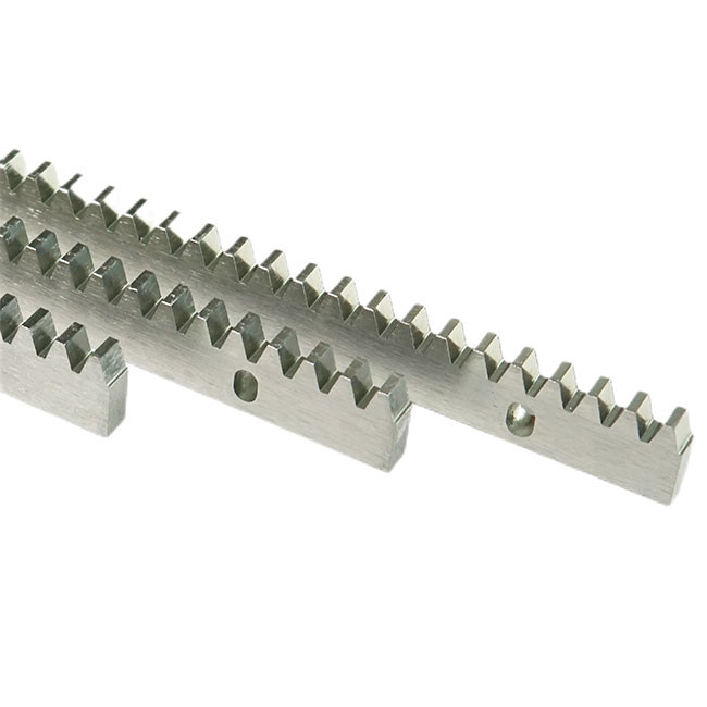 433.92MHz Automatic Sliding Gate Opener 1000kg With Motor Temperature Protection Safety Beam