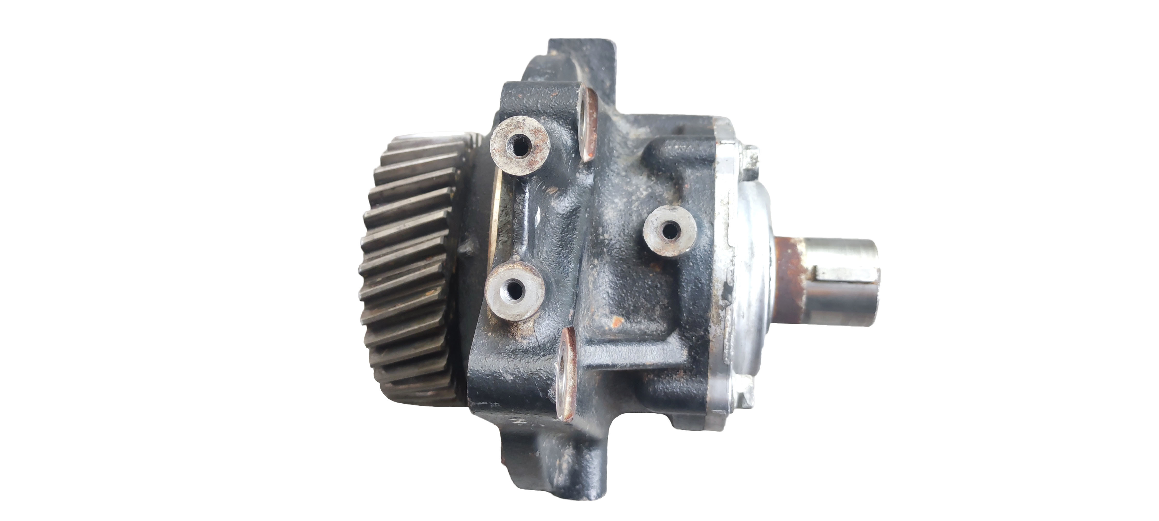ISUZU 6UZ1 Booster Pump Assembly Sumitomo Sh460/480 Hitachi ZX470-5B