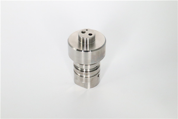 Long Service Life Waterjet Pump Parts 60K Check Valve Body 004383-3