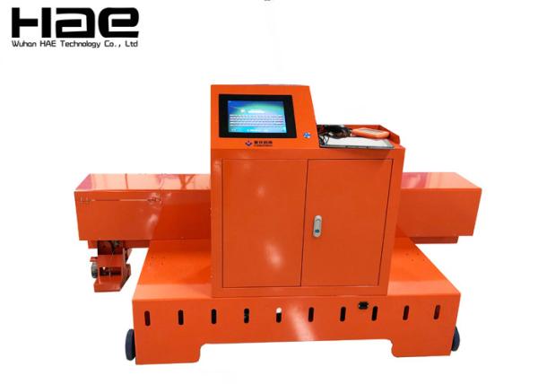 2880dpi Printing Resolution Direct to floor printer, UV Ink floor printing