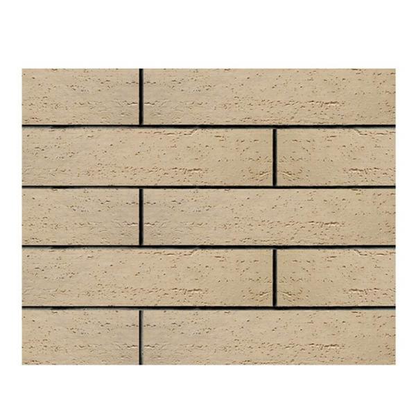 Customizable Clay Wall Coverings Robust Building Material Flexible Soft Wall